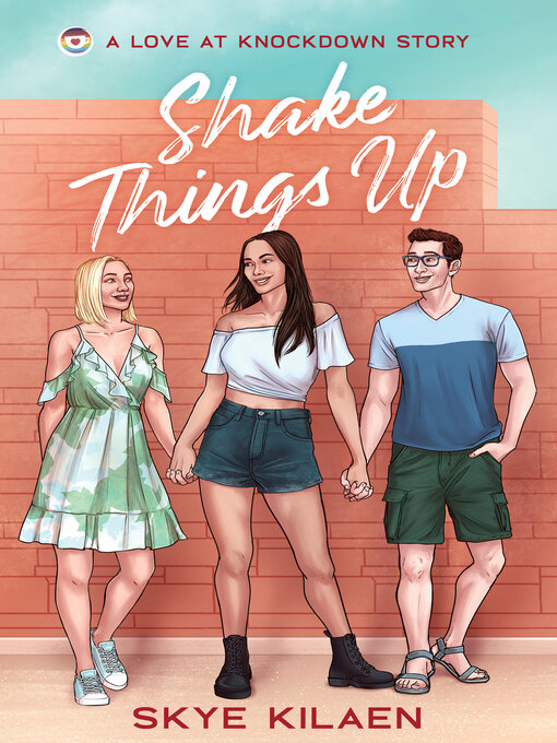 Title details for Shake Things Up by Skye Kilaen - Wait list